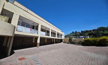 EDIFICIO EN VENTA EN EX HACIENDA PEDREGAL ATIZAPAN