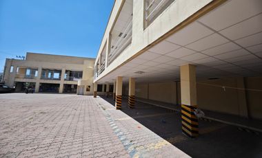 EDIFICIO EN VENTA EN EX HACIENDA PEDREGAL ATIZAPAN