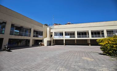 EDIFICIO EN VENTA EN EX HACIENDA PEDREGAL ATIZAPAN