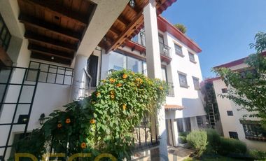 Casa para co-living en venta cerca de Santa Fé 18 Recámaras