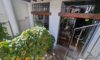 Casa para co-living en venta cerca de Santa Fé 18 Recámaras