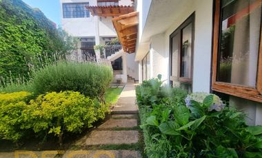 Casa para co-living en venta cerca de Santa Fé 18 Recámaras