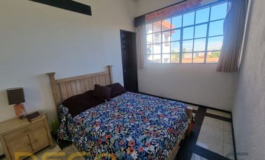 Casa para co-living en venta cerca de Santa Fé 18 Recámaras