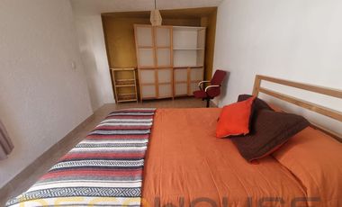 Casa para co-living en venta cerca de Santa Fé 18 Recámaras