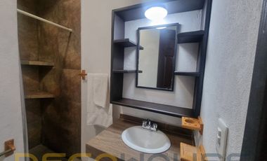 Casa para co-living en venta cerca de Santa Fé 18 Recámaras
