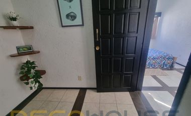 Casa para co-living en venta cerca de Santa Fé 18 Recámaras