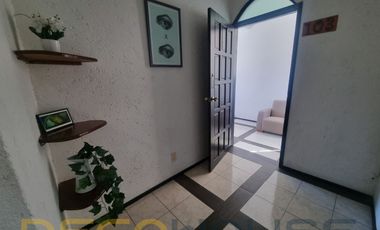 Casa para co-living en venta cerca de Santa Fé 18 Recámaras