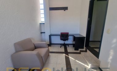 Casa para co-living en venta cerca de Santa Fé 18 Recámaras