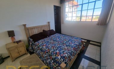 Casa para co-living en venta cerca de Santa Fé 18 Recámaras