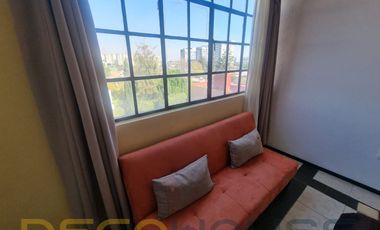Casa para co-living en venta cerca de Santa Fé 18 Recámaras