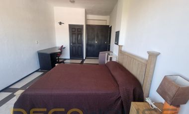 Casa para co-living en venta cerca de Santa Fé 18 Recámaras
