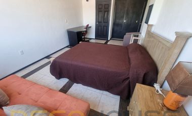 Casa para co-living en venta cerca de Santa Fé 18 Recámaras
