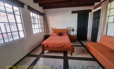 Casa para co-living en venta cerca de Santa Fé 18 Recámaras