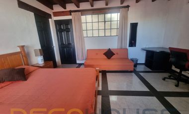 Casa para co-living en venta cerca de Santa Fé 18 Recámaras