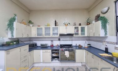 Casa para co-living en venta cerca de Santa Fé 18 Recámaras