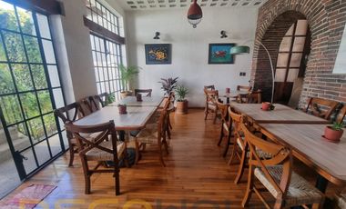 Casa para co-living en venta cerca de Santa Fé 18 Recámaras