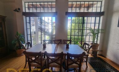 Casa para co-living en venta cerca de Santa Fé 18 Recámaras