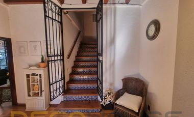 Casa para co-living en venta cerca de Santa Fé 18 Recámaras