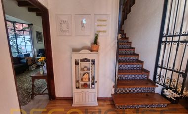 Casa para co-living en venta cerca de Santa Fé 18 Recámaras
