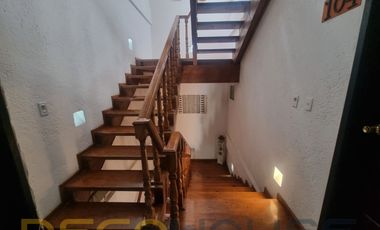 Casa para co-living en venta cerca de Santa Fé 18 Recámaras