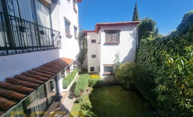 Casa para co-living en venta cerca de Santa Fé 18 Recámaras