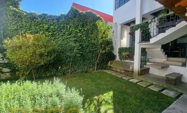 Casa para co-living en venta cerca de Santa Fé 18 Recámaras