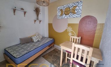 Casa para co-living en venta cerca de Santa Fé 18 Recámaras