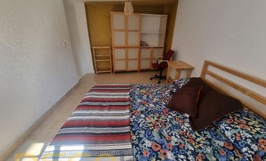 Casa para co-living en venta cerca de Santa Fé 18 Recámaras