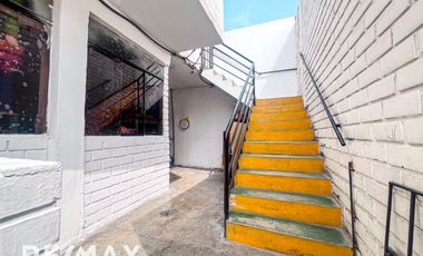 Vendo Amplio Local  AMOBLADO COMPLETO Para Colegio. Instituto Educativo , 3 Pisos , Ventanilla S/. 562,500.00 - $ 140,000.00