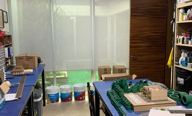 BODEGA EN VENTA EN JARDINES DE LA PROVIDENCIA