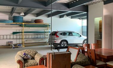 BODEGA EN VENTA EN JARDINES DE LA PROVIDENCIA