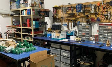 BODEGA EN VENTA EN JARDINES DE LA PROVIDENCIA