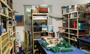 BODEGA EN VENTA EN JARDINES DE LA PROVIDENCIA
