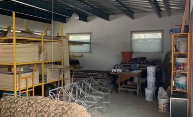 BODEGA EN VENTA EN JARDINES DE LA PROVIDENCIA