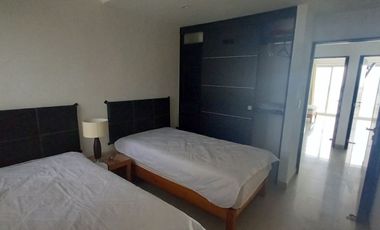 Departamento en Renta en Cancún Malecón Américas