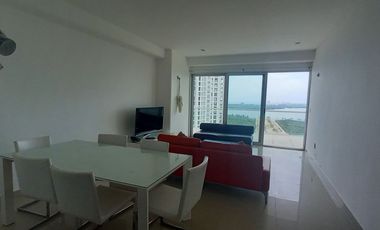 Departamento en Renta en Cancún Malecón Américas