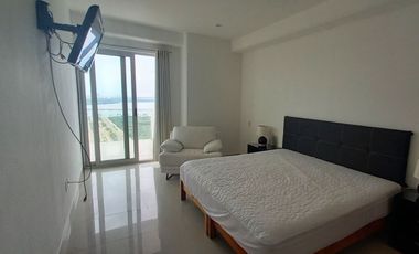 Departamento en Renta en Cancún Malecón Américas