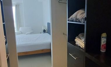 Departamento en Renta en Cancún Malecón Américas