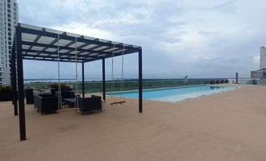 Departamento en Renta en Cancún Malecón Américas