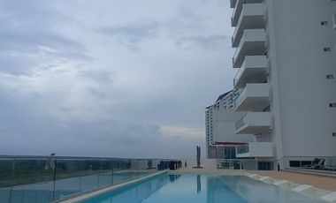Departamento en Renta en Cancún Malecón Américas