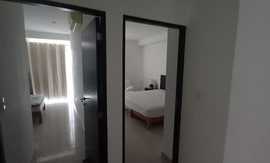 Departamento en Renta en Cancún Malecón Américas