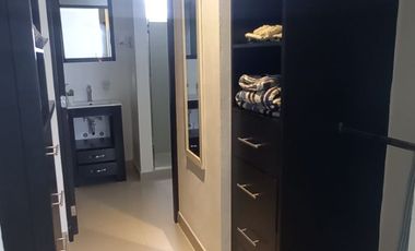 Departamento en Renta en Cancún Malecón Américas