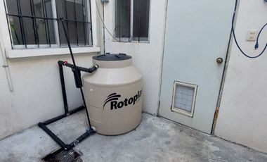 CASA EN VENTA BOSQUES DEL PONIENTE con Paneles solares