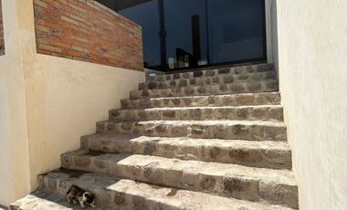 Casa venta en San Juan Cosalá Vista Lago y Montaña         $7,500,000