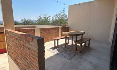 Casa venta en San Juan Cosalá Vista Lago y Montaña         $7,500,000