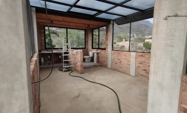 Casa venta en San Juan Cosalá Vista Lago y Montaña         $7,500,000