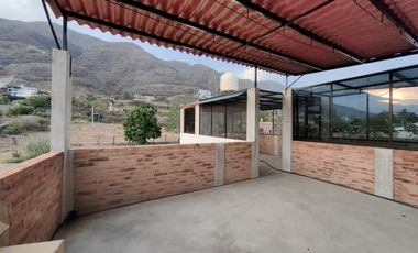 Casa venta en San Juan Cosalá Vista Lago y Montaña         $7,500,000