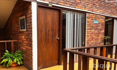 OFICINAS EN ARRIENDO CHAPINERO, BOGOTA