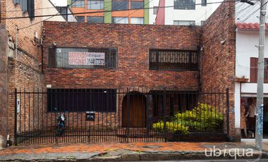 OFICINAS EN ARRIENDO CHAPINERO, BOGOTA