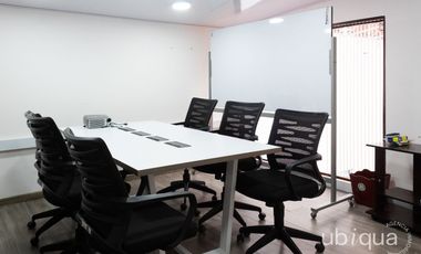 OFICINAS EN ARRIENDO CHAPINERO, BOGOTA